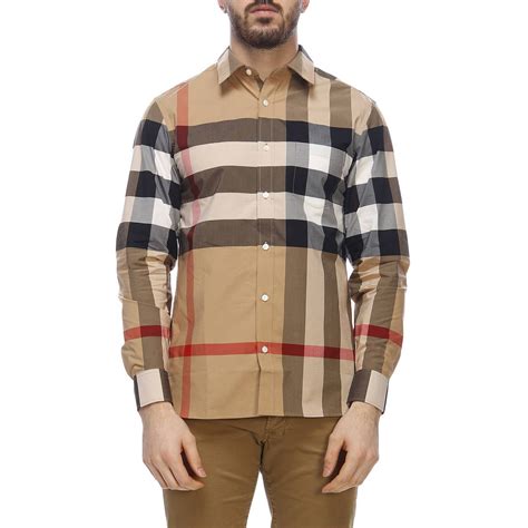 cheap burberry shirts|cheapest place to buy burberry.